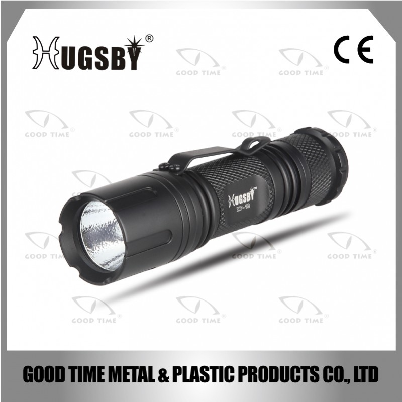 Hugsby戦術xml2 U2-LEDハイパワーアルミ懐中電灯XP-18-LED懐中電灯問屋・仕入れ・卸・卸売り