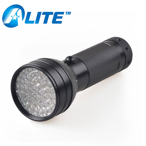 led紫光サソリ51uvled懐中電灯-LED懐中電灯問屋・仕入れ・卸・卸売り