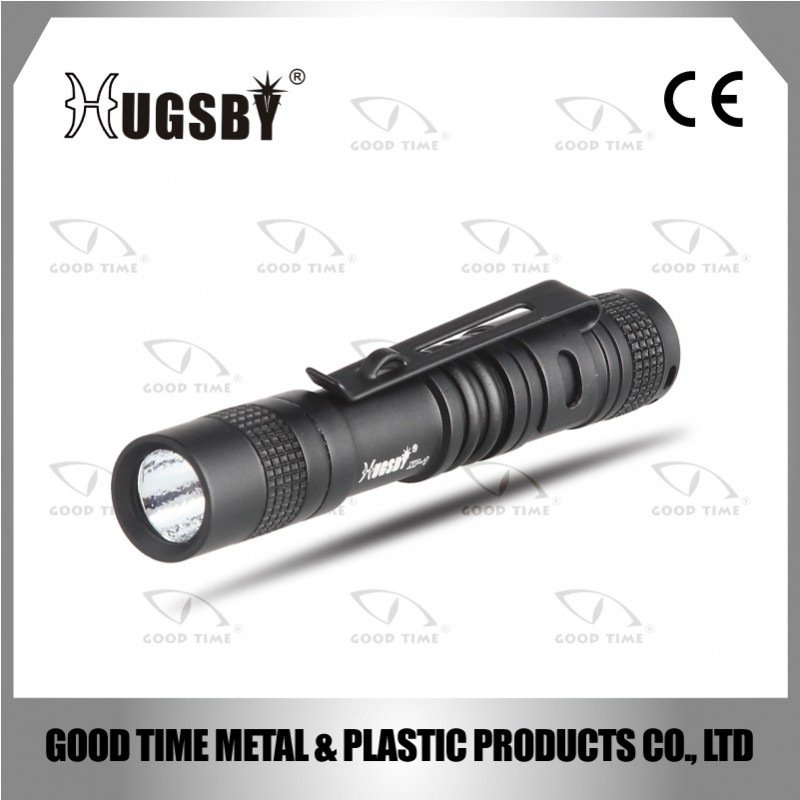Hugsby簡単に運ぶxpe2 R3-LEDミニアルミ懐中電灯XP-1-LED懐中電灯問屋・仕入れ・卸・卸売り