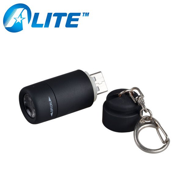 usb充電式ミニledトーチ-LED懐中電灯問屋・仕入れ・卸・卸売り