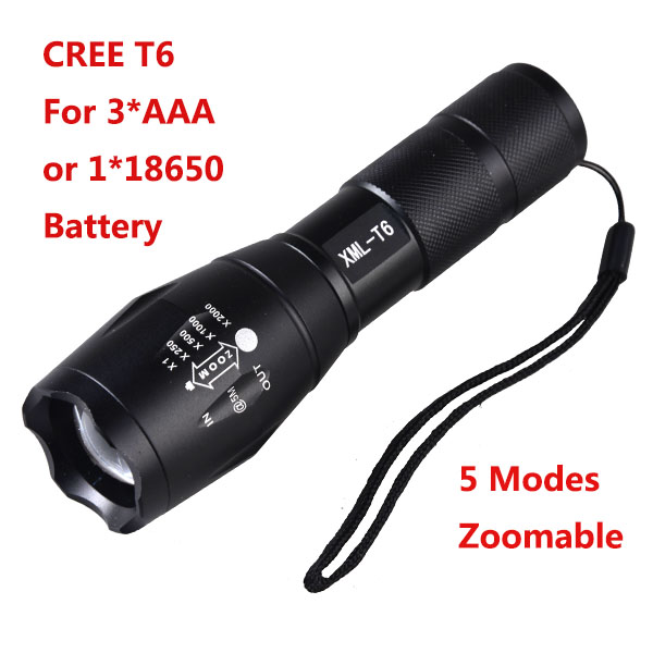 エーライトブランドハイパワー軍事戦術xml t6 led g700懐中電灯-問屋・仕入れ・卸・卸売り