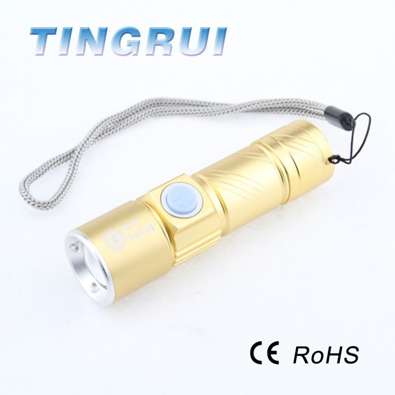 小キャンプのランタンq5ミニ充電式懐中電灯トーチ-LED懐中電灯問屋・仕入れ・卸・卸売り