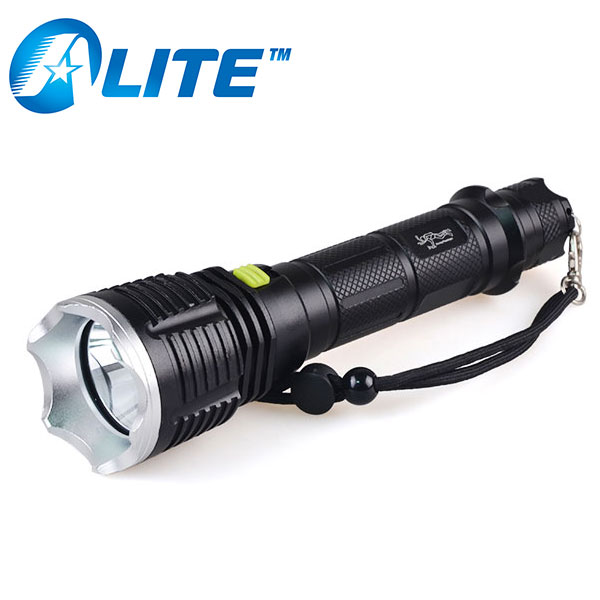 防水ハイパワー1200lm u2 ledスキューバダイビング懐中電灯付き18650/26650バッテリー-LED懐中電灯問屋・仕入れ・卸・卸売り
