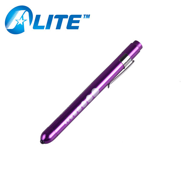 安いタイプ10.5wボールペンled懐中電灯のペンにペンクリップ-LED懐中電灯問屋・仕入れ・卸・卸売り