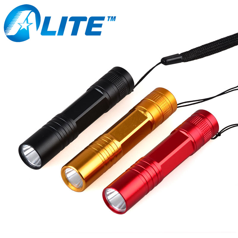 プロモーション安いミニledライト0.5ワット小さなポケットトーチライト-LED懐中電灯問屋・仕入れ・卸・卸売り