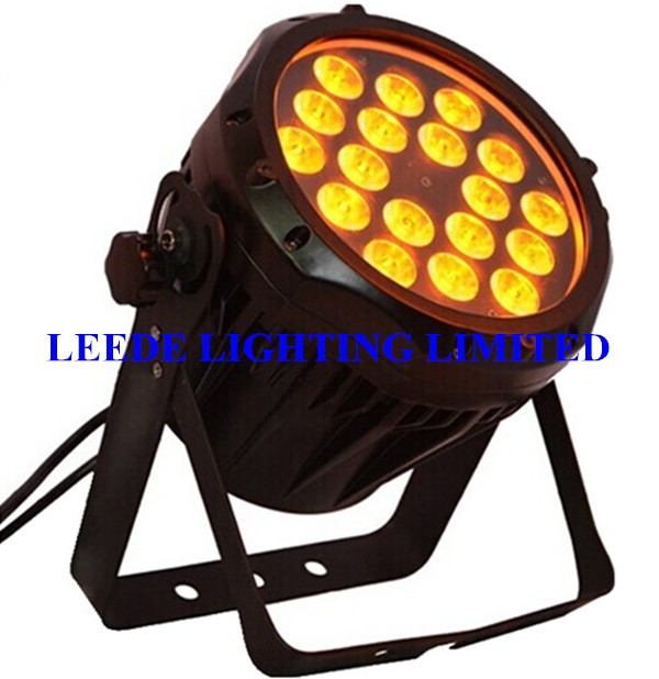 18*10w41のoutddoorip65ledparライト-LEDのペンダントはつく問屋・仕入れ・卸・卸売り