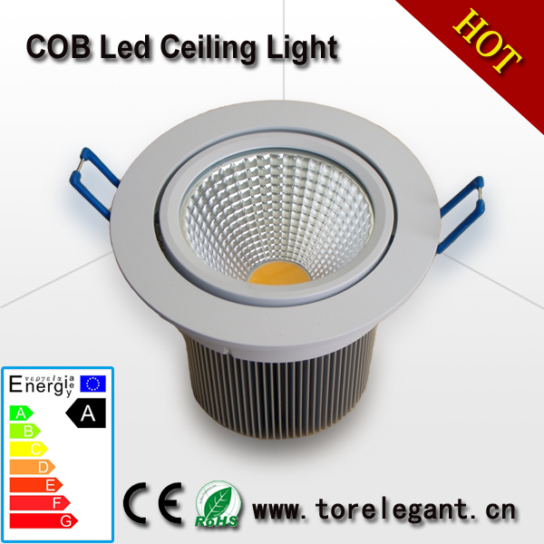 ハイパワー15wcobledシーリングlight/天井はライトを導いた/ledシーリングランプ-LEDの天井灯問屋・仕入れ・卸・卸売り