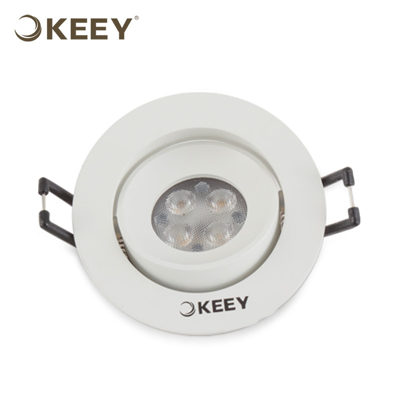 丸形ledkeey4w6w吊り天井のライトのための純粋な白qye1-th2511nバスルームライト-LEDの天井灯問屋・仕入れ・卸・卸売り