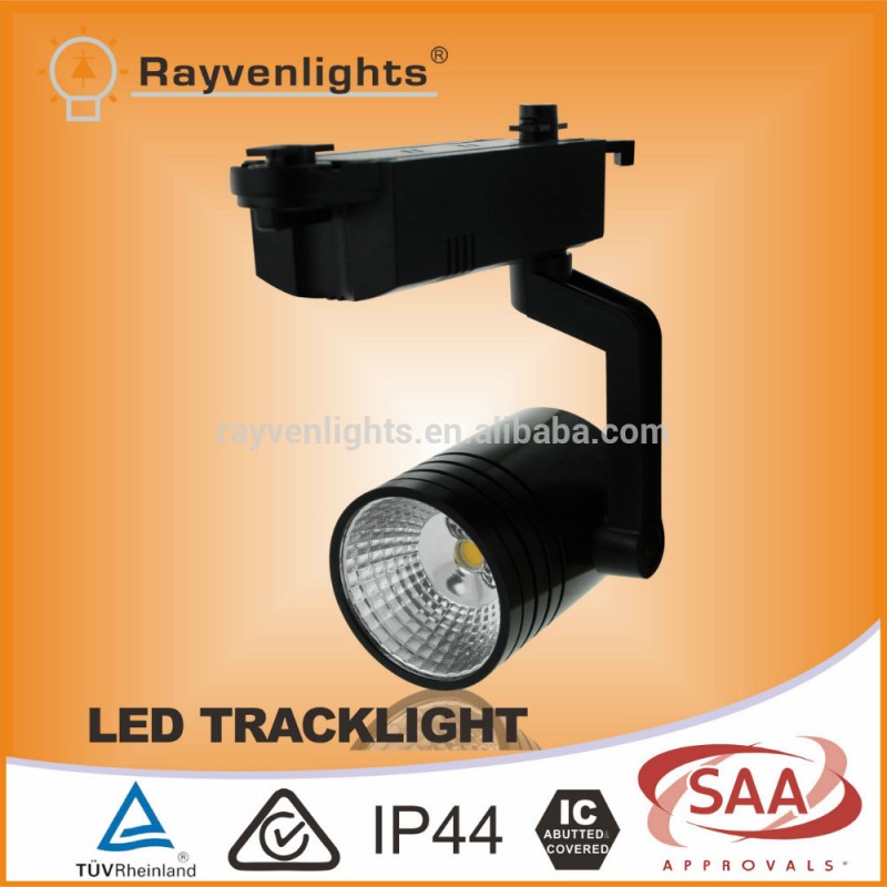 商業用led照明ledトラック照明店舗用( cesaa証明書)-LEDはライトを追跡する問屋・仕入れ・卸・卸売り