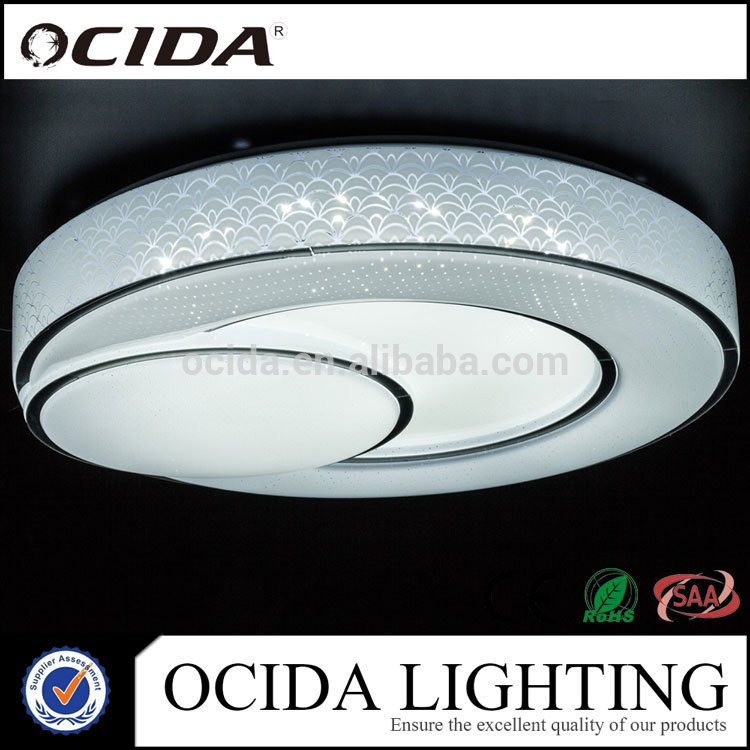 ファッションデザイン表面実装20wラウンド高輝度ledシーリングライト-LEDの天井灯問屋・仕入れ・卸・卸売り