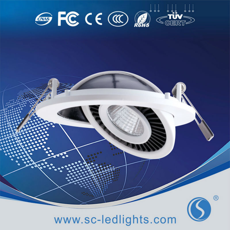 5ワット現代長方形凹型ledシーリングライト-LEDの天井灯問屋・仕入れ・卸・卸売り