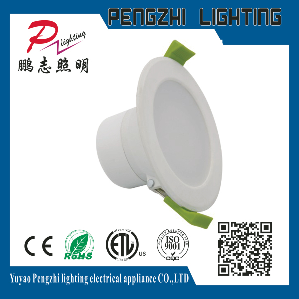中国製造さラウンド浴室防水5に18ワットledシーリングライト-LEDの天井灯問屋・仕入れ・卸・卸売り