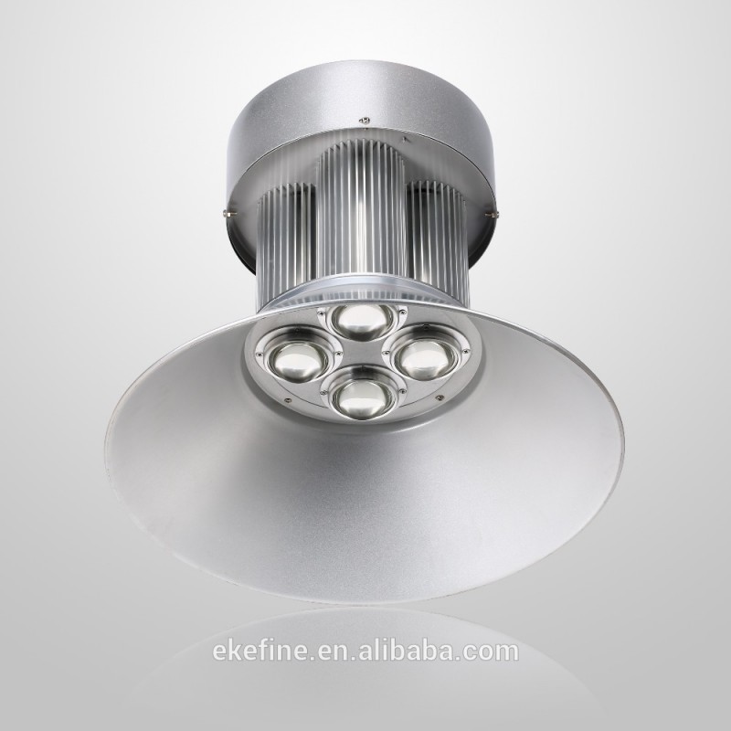 Alluminum 200ワット産業led高湾ライト付きラウンドヒートシンク用倉庫-LEDの高い湾はつく問屋・仕入れ・卸・卸売り