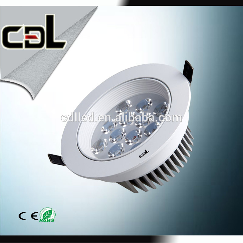ハイパワー12w720lm付きledシーリングライト-LEDの天井灯問屋・仕入れ・卸・卸売り
