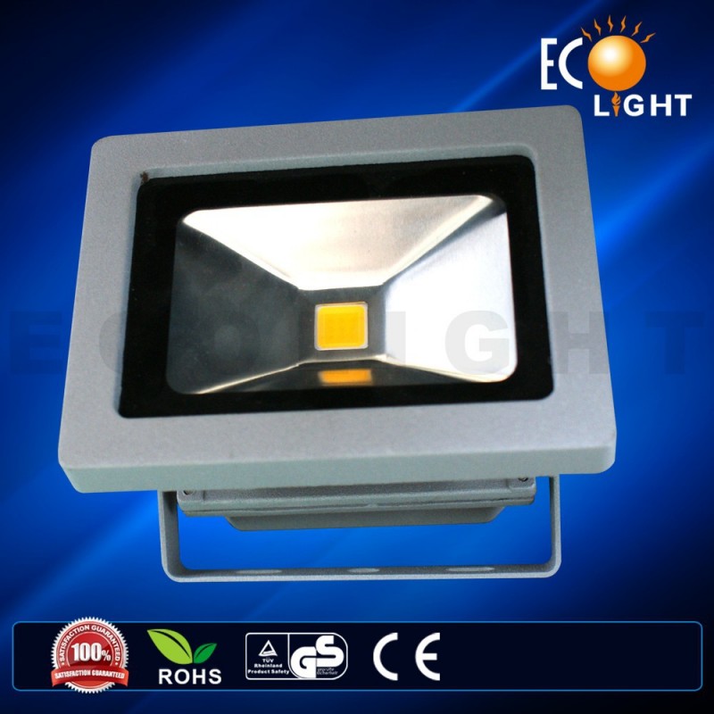 2015熱い販売! 中国は防水ランプを導いたエピスターcob50/70/100wledフラッドライト-LED投光器問屋・仕入れ・卸・卸売り