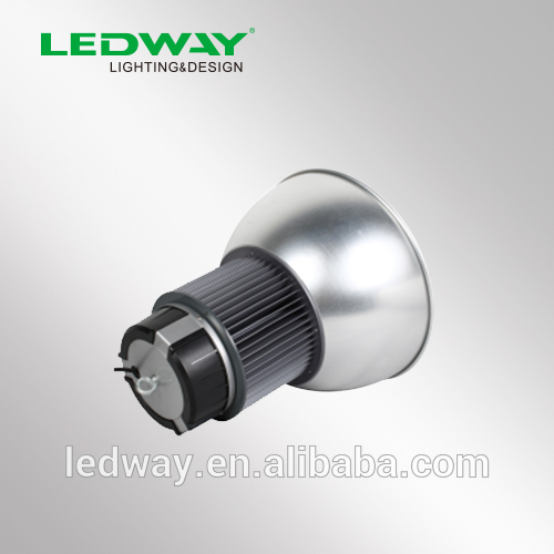 150ワット新しいce saa rohs emc led壁掛けライトip54 80ワット100ワット120ワット150ワット180ワット高い湾ライトでmeanwellドライバ-LEDの高い湾はつく問屋・仕入れ・卸・卸売り