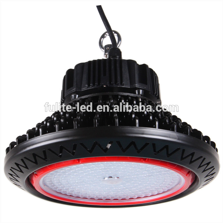 130lm/w/100/150/200ワットufo led高湾ライト-LEDの高い湾はつく問屋・仕入れ・卸・卸売り