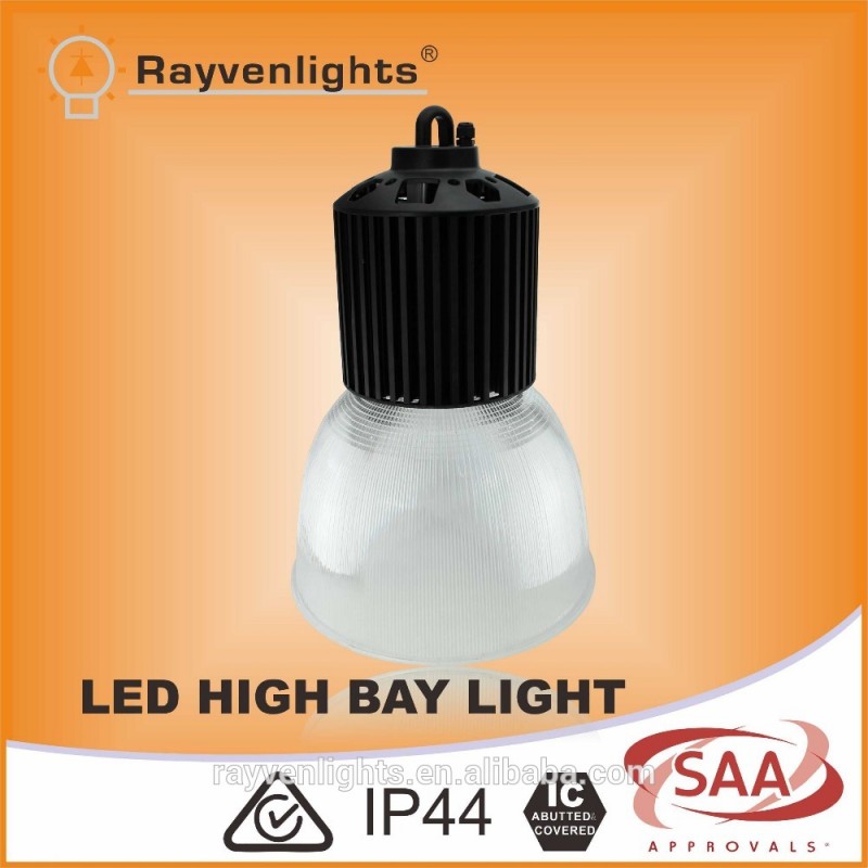 saaultuv5年間の保証200wクールホワイトハイベイライトled-LEDの高い湾はつく問屋・仕入れ・卸・卸売り