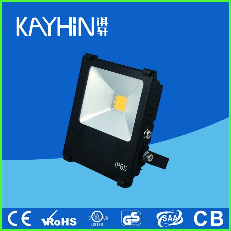 ワット。厚い径-alu smd 10ワットled屋外照明ledフラッドライトled用ourtdoor/オフィス/屋根-LED投光器問屋・仕入れ・卸・卸売り