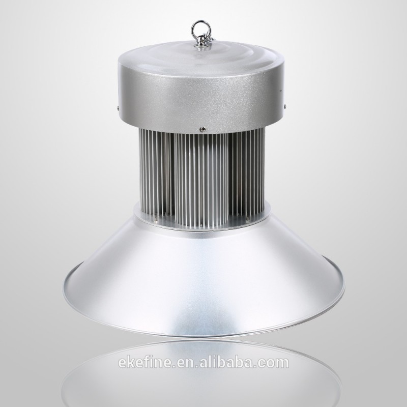 Ce rohs指令上場高電力200ワットled高湾照明器具の倉庫-LEDの高い湾はつく問屋・仕入れ・卸・卸売り