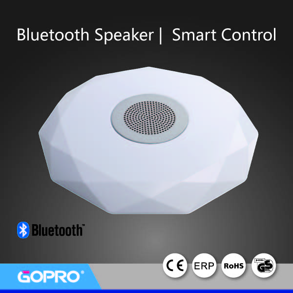25 ワット led シーリング ライト ラウンド アポロ ii bluetooth スピーカー-LEDの天井灯問屋・仕入れ・卸・卸売り