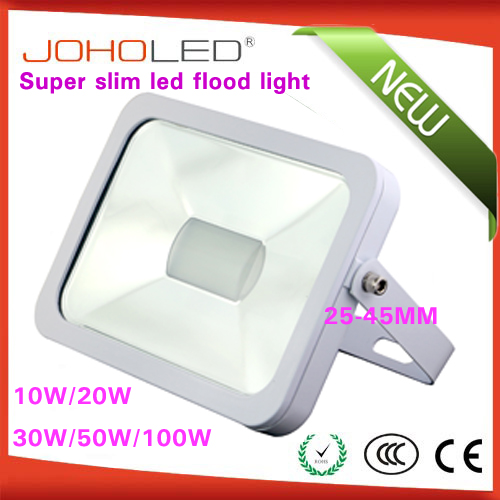 新しい工場スーパー スリム最も強力な led フラッドライト 100 ワット-LED投光器問屋・仕入れ・卸・卸売り