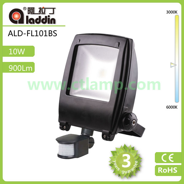 2015効率良い品質低価格! led投光器10w~100w3年間の保証-LED投光器問屋・仕入れ・卸・卸売り
