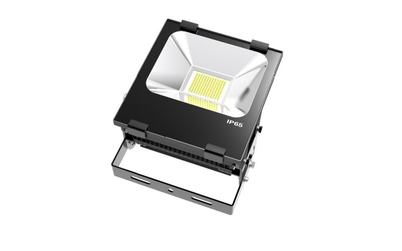 Saa認定100ワットip65防水meanwellドライバledフラッドライト屋外-LED投光器問屋・仕入れ・卸・卸売り