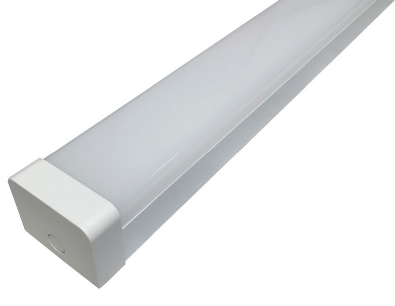 調光可能なled4ft中断商業ペンダント天井のランプ-LEDのペンダントはつく問屋・仕入れ・卸・卸売り