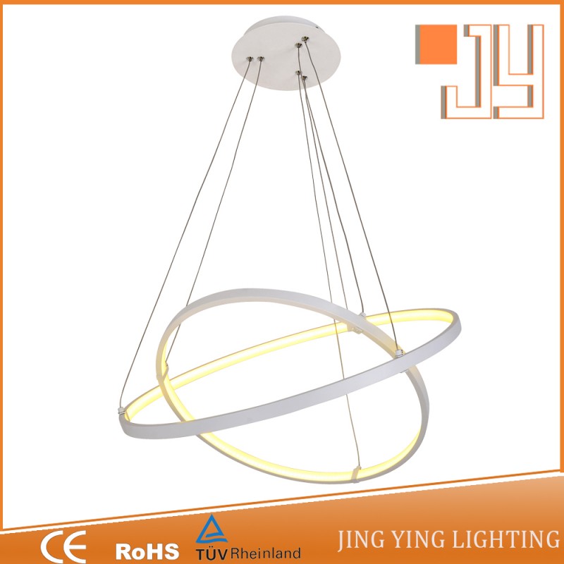 Ce rohs 50ワット家の装飾ペンダントライトled屋内シャンデリアランプ用プロジェクト-LEDのペンダントはつく問屋・仕入れ・卸・卸売り