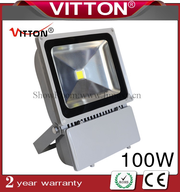 ルーメン100w9000ip66屋外用led投光照明灯工場と中国屋外cesrohs指令、 ul-LED投光器問屋・仕入れ・卸・卸売り