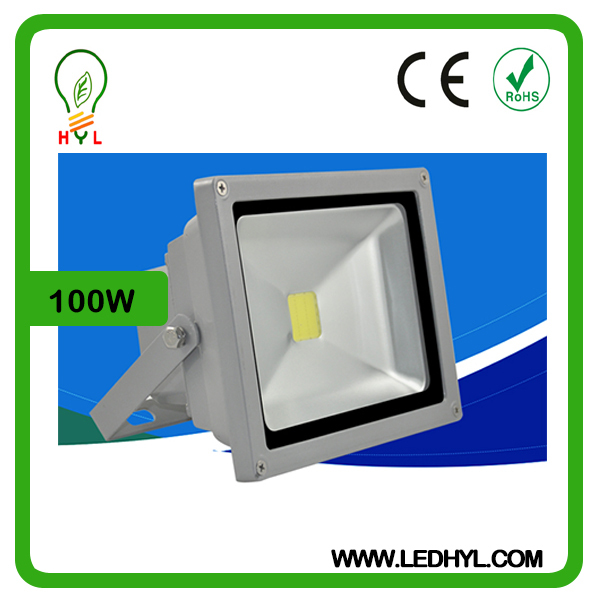 屋外ledフラッドライトip67高品質の工場価格深センled100wledフラッドライト-LED投光器問屋・仕入れ・卸・卸売り