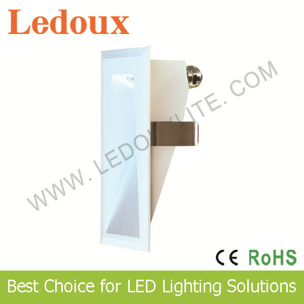 屋外用ledligthip652wステップ-LED道はつく問屋・仕入れ・卸・卸売り