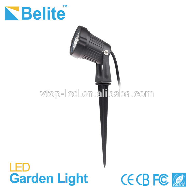 ロングロッドledパスライト3ワット5ワットcob led dc12v ac85-265v屋外ip65風景ライト-LED道はつく問屋・仕入れ・卸・卸売り