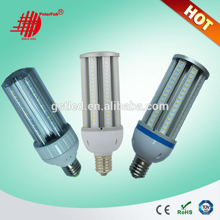 中国製造2015e40ledのトウモロコシライトe27/e405w-120w明確な在庫-LED道はつく問屋・仕入れ・卸・卸売り