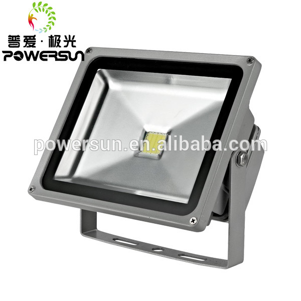 Ledフラッドライト10w-50w-LED投光器問屋・仕入れ・卸・卸売り
