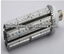led街路灯54ワット、 ガーデンライト-LED道はつく問屋・仕入れ・卸・卸売り