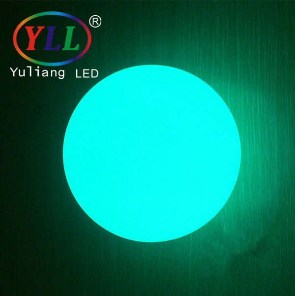 20cm/35cm/50cmi p65防水ledボール照明付きホームデコ-LED道はつく問屋・仕入れ・卸・卸売り