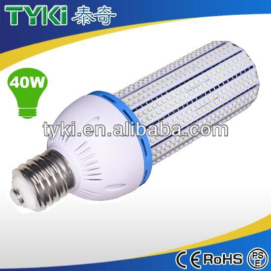 新しい設計高品質40we273528smdのトウモロコシledランプ-LED道はつく問屋・仕入れ・卸・卸売り