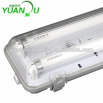 高品質の新しいタイプt8ip65防湿光フィクスチャ-LED道はつく問屋・仕入れ・卸・卸売り