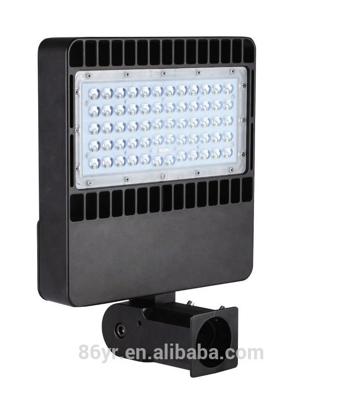 led駐車場高のperfomance40w60w80w100w120wledの駐車場の光150wパーキングライト-LED道はつく問屋・仕入れ・卸・卸売り