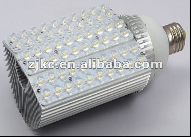 新しいスタイルのハイパワーled街路灯電球60w-LED道はつく問屋・仕入れ・卸・卸売り