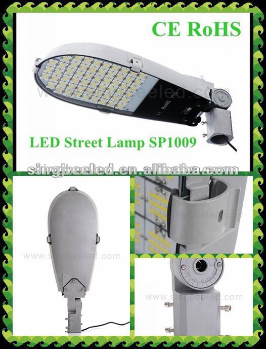 Dlc/ul/culsingbeesp-1009街路灯ソーラーライトbridgeluxled街路灯-LED道はつく問屋・仕入れ・卸・卸売り
