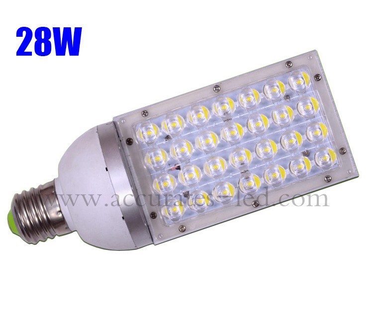 エネルギー- 省エネ28ワット2700-8000kバット追跡led街路灯-LED道はつく問屋・仕入れ・卸・卸売り