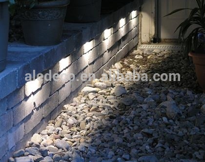 ALED-HSP-2W hardscape ledパスライト-LED道はつく問屋・仕入れ・卸・卸売り