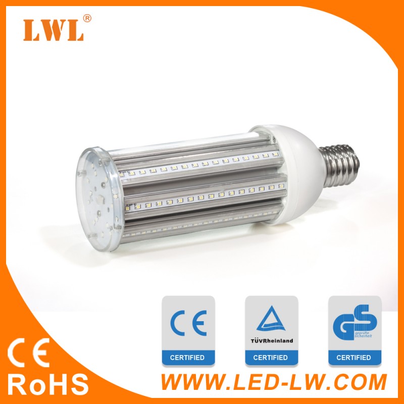 ip65e27360度ledコーン電球led街路照明器具-LED道はつく問屋・仕入れ・卸・卸売り
