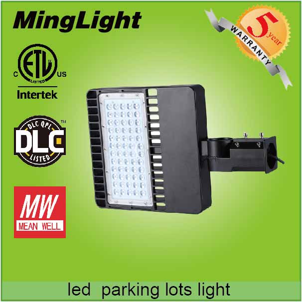 100ワットetl dlc led街路ポールライトip65 ledパスライト-LED道はつく問屋・仕入れ・卸・卸売り