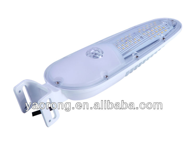 Pse、 ce認証、 meanwellドライバ、 5630チップサムスン、 ip65、 小型led街路25w/パスライト-LED道はつく問屋・仕入れ・卸・卸売り