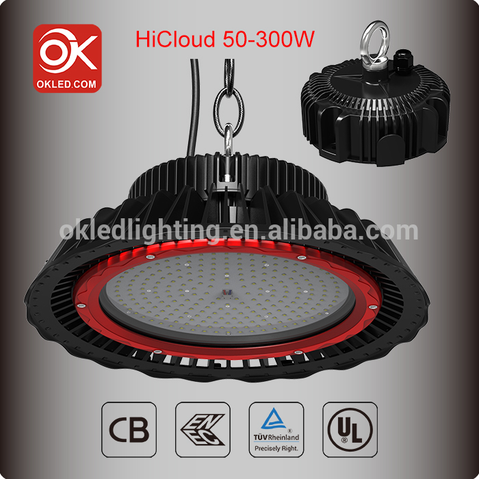 Ulcb佐iec200wmeanwellドライバledハイベイライト、 ledハンガー高ベイ照明、 ledの産業highbay照明( ティナ)-LED道はつく問屋・仕入れ・卸・卸売り