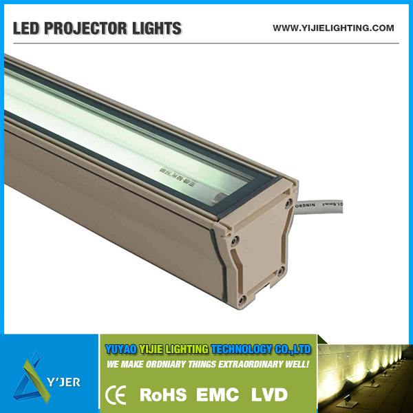 Yjx-0047ip65pf0.9w。 w。 c。 w。 ロングスリムハイパワーledパスライト-LED道はつく問屋・仕入れ・卸・卸売り